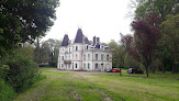 château de Villette Corvol-l'Orgueilleux