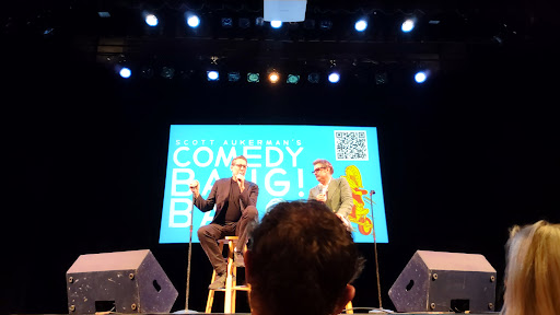 Performing Arts Theater «Barrymore Theatre», reviews and photos, 2090 Atwood Ave, Madison, WI 53704, USA