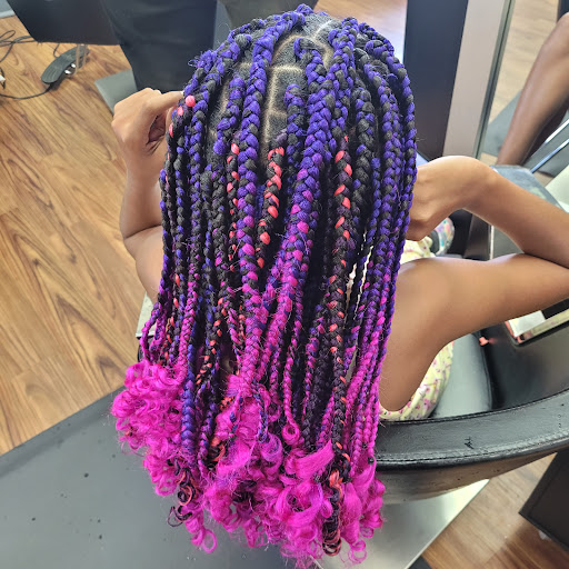 Beauty Salon «Lusvianca Hair Salon Inc», reviews and photos, 1047 Liberty St, Trenton, NJ 08611, USA