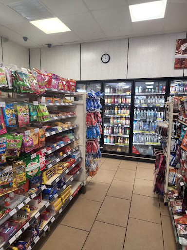 Convenience Store «7-Eleven», reviews and photos, 287 Jericho Turnpike, Floral Park, NY 11001, USA