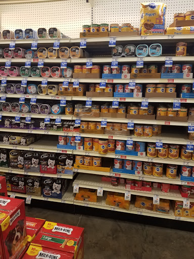 Pet Supply Store «PetSmart», reviews and photos, 200 S Village Center Dr, Southlake, TX 76092, USA