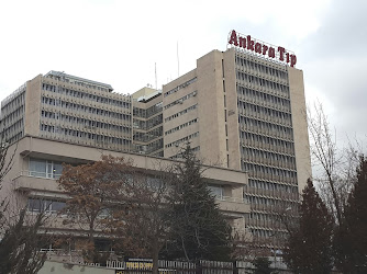 Ankara Tıp Fakültesi