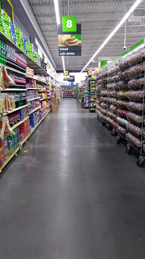 Discount Store «Dollar General Market», reviews and photos, 9940 Rockhill Rd, Thonotosassa, FL 33592, USA