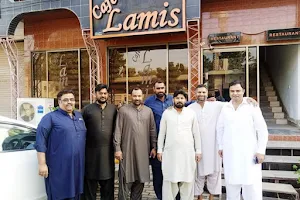 Cafe Lamis Hotel & Restaurant image