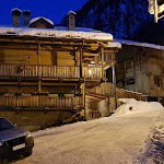 Photo n°6 de l'avis de ENRICO.E fait le 24/01/2018 à 19:03 sur le  Alpen Hotel La Montanara à Rocca Pietore