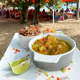 Photo n°34 de Caribbean Food Sainte-Luce, Restaurant à Sainte-Luce ()