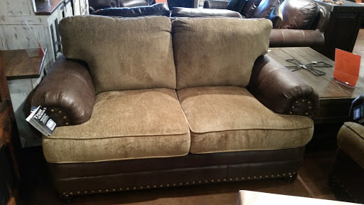 Rustic Furniture Store «The Rustic Mile», reviews and photos, 25507 I-45, Spring, TX 77380, USA