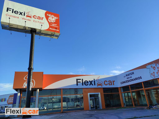 Flexicar Córdoba | Concesionario de coches de segunda mano
