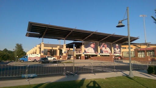 Baseball Field «Coolray Field», reviews and photos, 2500 Buford Dr NE, Lawrenceville, GA 30043, USA