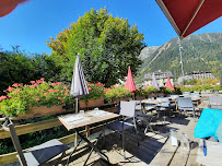 Atmosphère du Restaurant La Fine Bouche à Chamonix-Mont-Blanc - n°1
