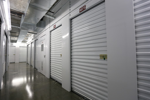 Self-Storage Facility «Big Tex Self Storage», reviews and photos, 3202 Weslayan St, Houston, TX 77027, USA