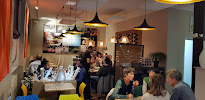 Atmosphère du Restaurant asiatique Bo & Bun Viet Food à Schiltigheim - n°4