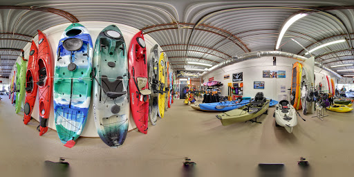 Outdoor Sports Store «Appomattox River Company - Ashland», reviews and photos, 10180 Lakeridge Pkwy #113, Ashland, VA 23005, USA