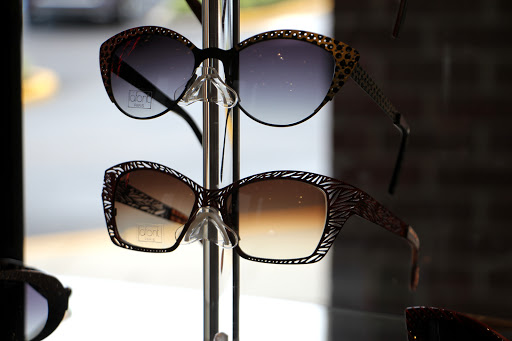 Optician «Fortuna Optical», reviews and photos, 501 NJ-73, Marlton, NJ 08053, USA