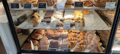 La mélodie des pains à Arnage