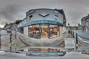 Macari's Cafe image