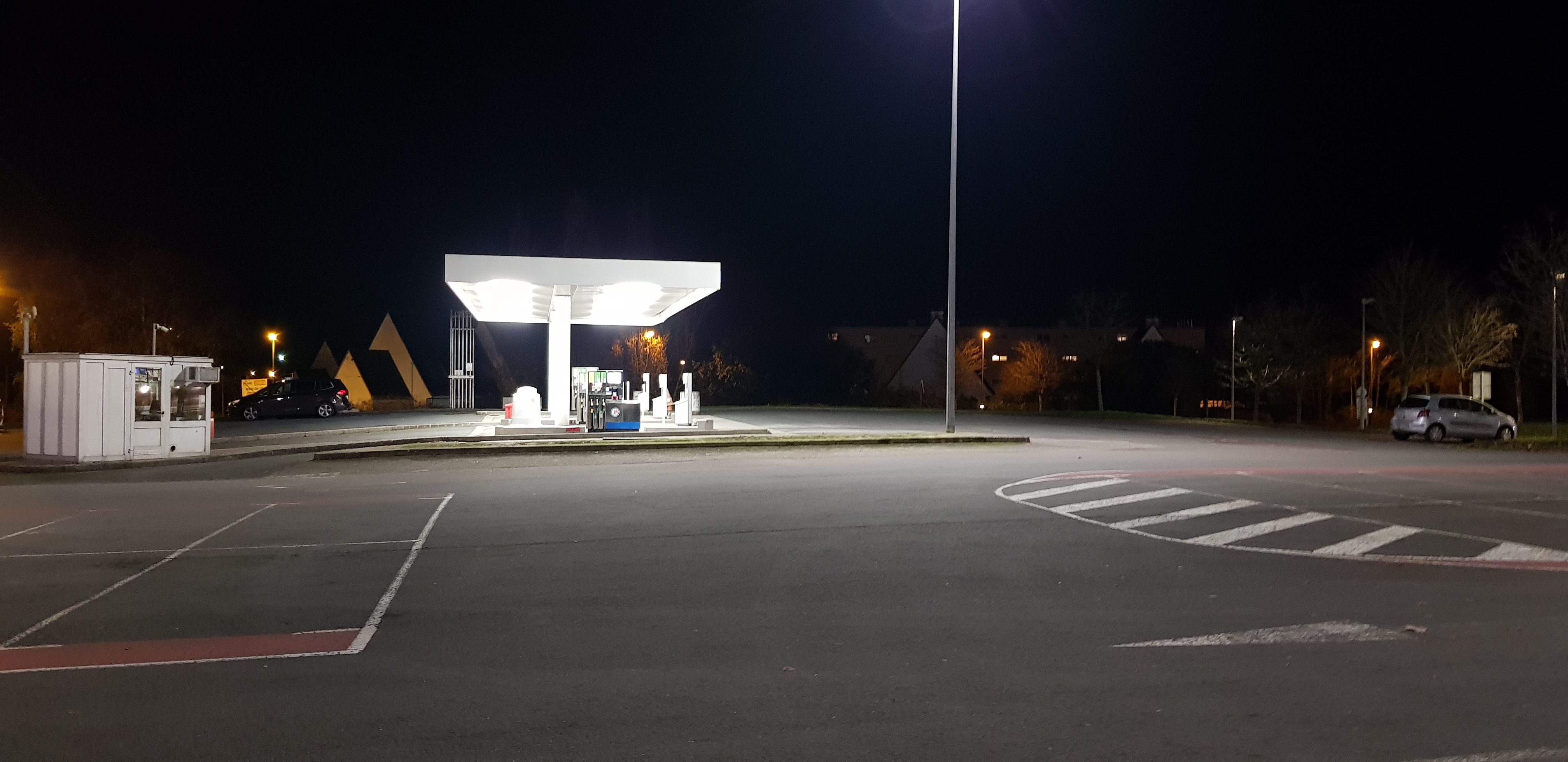 Photo n° 3 de l'avis de Flamme.i fait le 29/11/2023 à 18:23