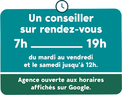 Crédit Agricole des Savoie à Annecy