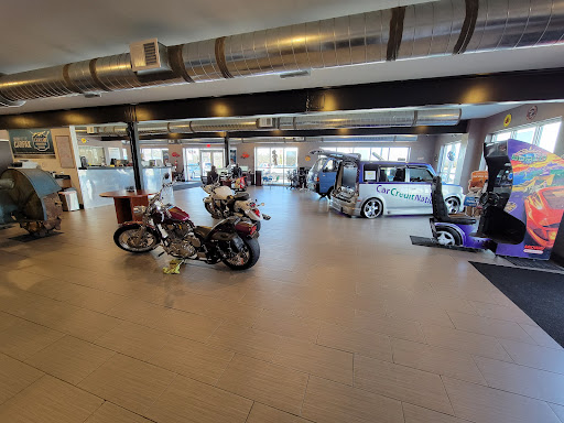 Used Car Dealer «Car Credit Nation», reviews and photos, 1467 Front Royal Pike, Winchester, VA 22602, USA