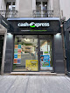 Cash Express Magasin d'occasions Multimédia, Image et Son, Téléphonie, Bijoux, Achat d'or Vincennes