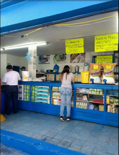 Sitios de venta de productos de limpieza al mayor en Toluca de Lerdo