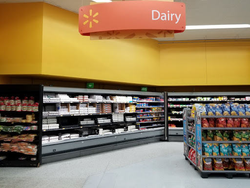 Department Store «Walmart Supercenter», reviews and photos, 1501 Helen Power Dr, Vacaville, CA 95687, USA