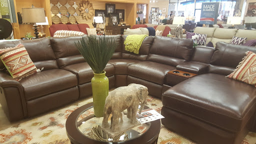 Furniture Store «La-Z-Boy Furniture Galleries», reviews and photos, 6280 Atlanta Hwy, Montgomery, AL 36117, USA