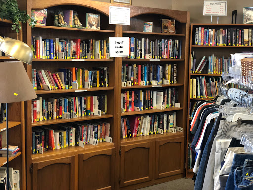 Thrift Store «Snowline Hospice Thrift Store», reviews and photos, 3300 Coach Ln, Cameron Park, CA 95682, USA
