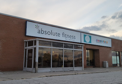 Absolute Fitness For Women