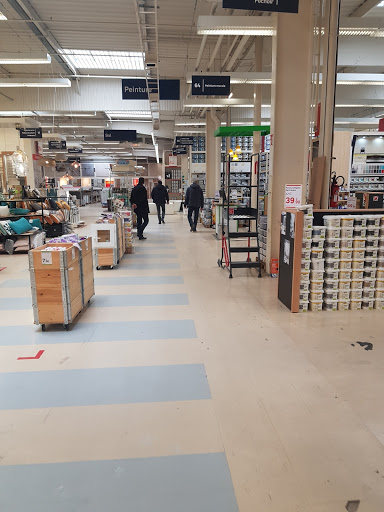 Magasins pour acheter des portes pliantes Lille