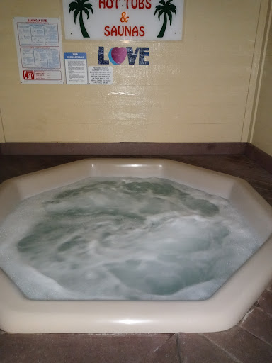 Spa «Hot Tropics», reviews and photos, 17389 Hesperian Blvd, San Lorenzo, CA 94580, USA