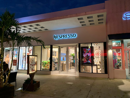 Boutique «Nespresso Miami Boutique & Cafe», reviews and photos, 1105 Lincoln Rd, Miami Beach, FL 33139, USA