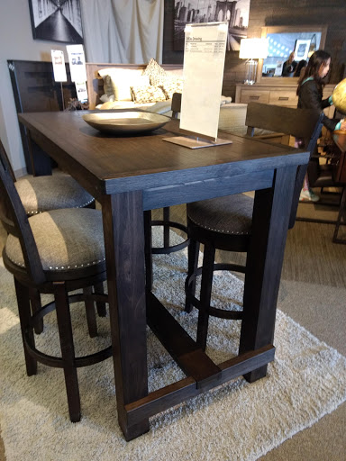 Furniture Store «Ashley HomeStore», reviews and photos, 200 Broadview Village Square, Broadview, IL 60155, USA