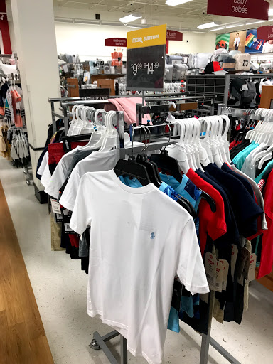 Department Store «T.J. Maxx», reviews and photos, 12163 Biscayne Blvd, North Miami, FL 33181, USA
