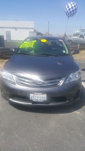 Used Car Dealer «Lugo Auto Group», reviews and photos, 6601 65th St, Sacramento, CA 95828, USA