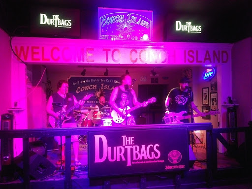 Liquor Store «Conch Island Liquors», reviews and photos, 211 Rehoboth Ave, Rehoboth Beach, DE 19971, USA