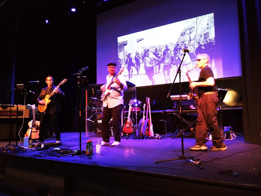 Performing Arts Theater «Ritz Theatre 100 Inc», reviews and photos, 263 W Central Ave, Winter Haven, FL 33880, USA