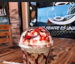 Esencia De Cafe photo