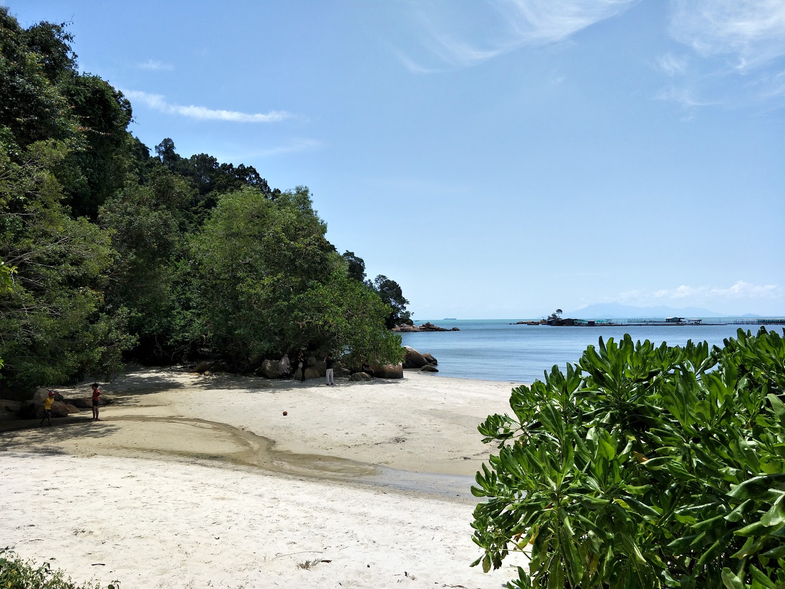 Foto von Adverlabs Beach befindet sich in natürlicher umgebung