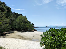 Foto von Adverlabs Beach befindet sich in natürlicher umgebung