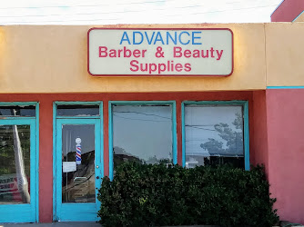 Advance Barber & Beauty Supply