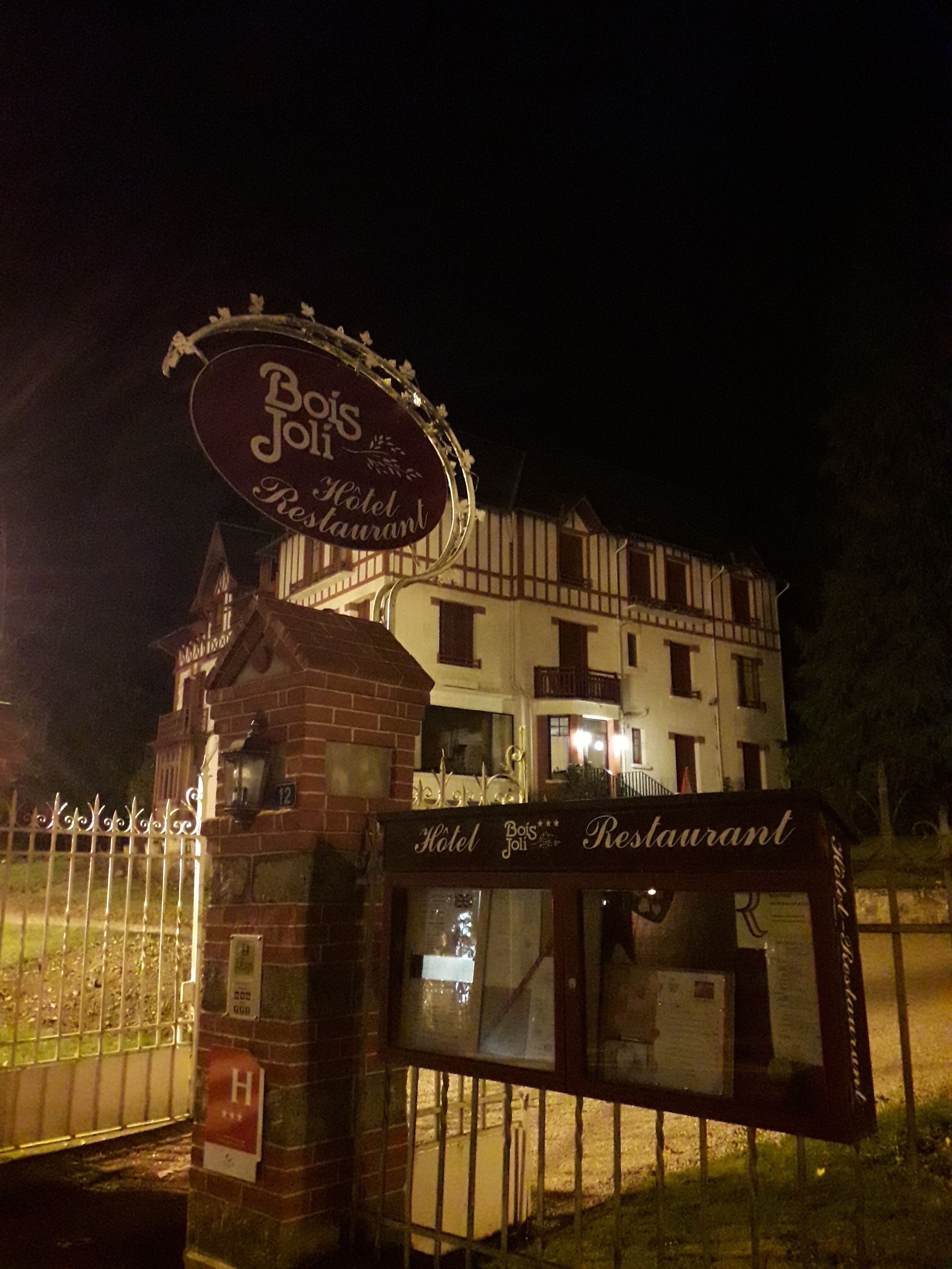 Photo n° 1 de l'avis de christèle.o fait le 23/02/2019 à 22:34