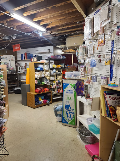 Second Hand Store «Twice Treasured Thrift», reviews and photos, 81680 Gallatin Rd, Bozeman, MT 59718, USA