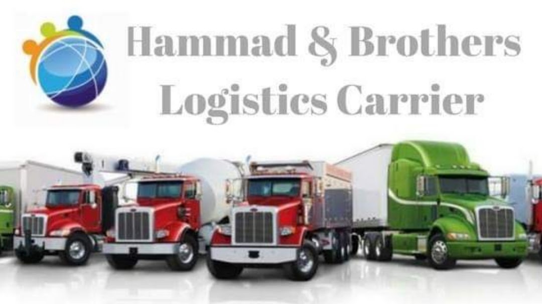 Hammad & brothers Logistics Carrier