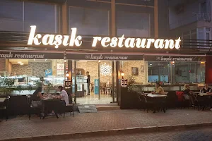 kaşık restaurant image