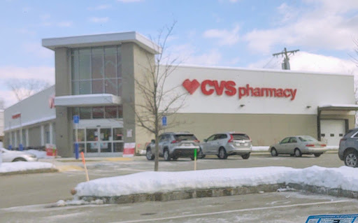 Drug Store «CVS», reviews and photos, 34 Cambridge St, Burlington, MA 01803, USA