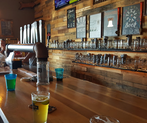 Brewery «Woodcreek Brewing Company», reviews and photos, 1400 I-30 Frontage Rd, Rockwall, TX 75087, USA