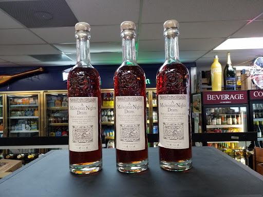 Liquor Store «Empire Package Super Store», reviews and photos, 5420 Peachtree Blvd, Chamblee, GA 30341, USA