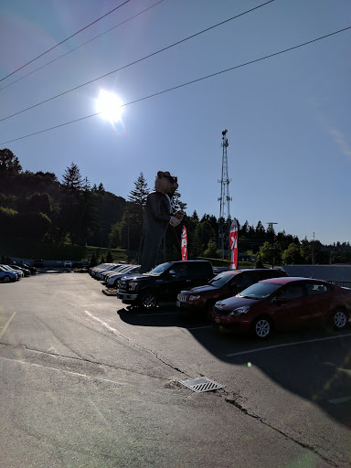 Kia Dealer «West Hills Kia», reviews and photos, 515 W Hills Blvd, Bremerton, WA 98312, USA