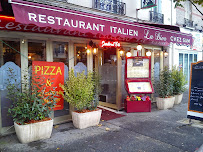 Photos du propriétaire du Restaurant italien La Diva Chez Sam. à Maisons-Alfort - n°1